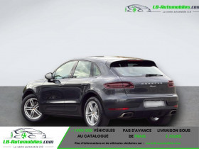 Porsche Macan 2.0 250 ch  occasion � Beaupuy - photo n�4