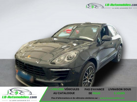 Porsche Macan , garage LB AUTOMOBILES � Beaupuy