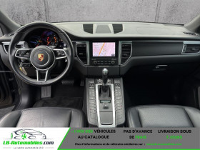Porsche Macan 2.0 250 ch  occasion � Beaupuy - photo n�3