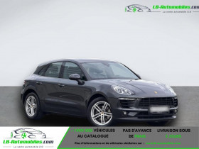 Porsche Macan 2.0 250 ch  occasion � Beaupuy - photo n�2