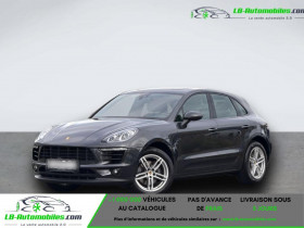 Porsche Macan , garage LB AUTOMOBILES � Beaupuy