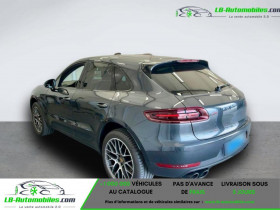 Porsche Macan 2.0 250 ch  occasion � Beaupuy - photo n�4