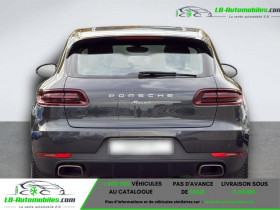 Porsche Macan 2.0 250 ch  occasion � Beaupuy - photo n�7