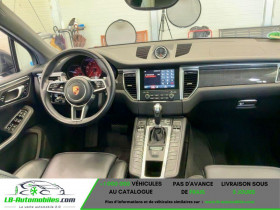 Porsche Macan 2.0 250 ch  occasion � Beaupuy - photo n�3