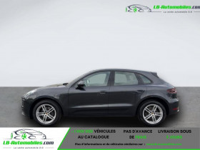 Porsche Macan 2.0 250 ch  occasion � Beaupuy - photo n�6