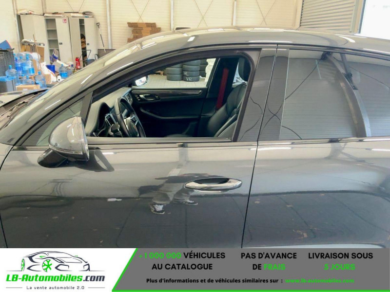 Porsche Macan 2.0 250 ch  occasion � Beaupuy - photo n�7