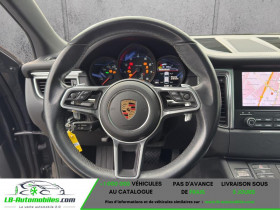 Porsche Macan 2.0 250 ch  occasion � Beaupuy - photo n�9