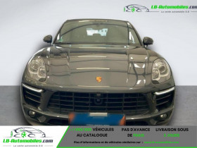 Porsche Macan 2.0 250 ch  occasion � Beaupuy - photo n�5