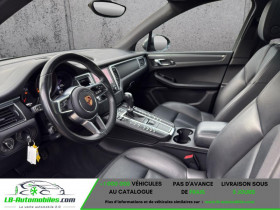 Porsche Macan 2.0 250 ch  occasion � Beaupuy - photo n�8