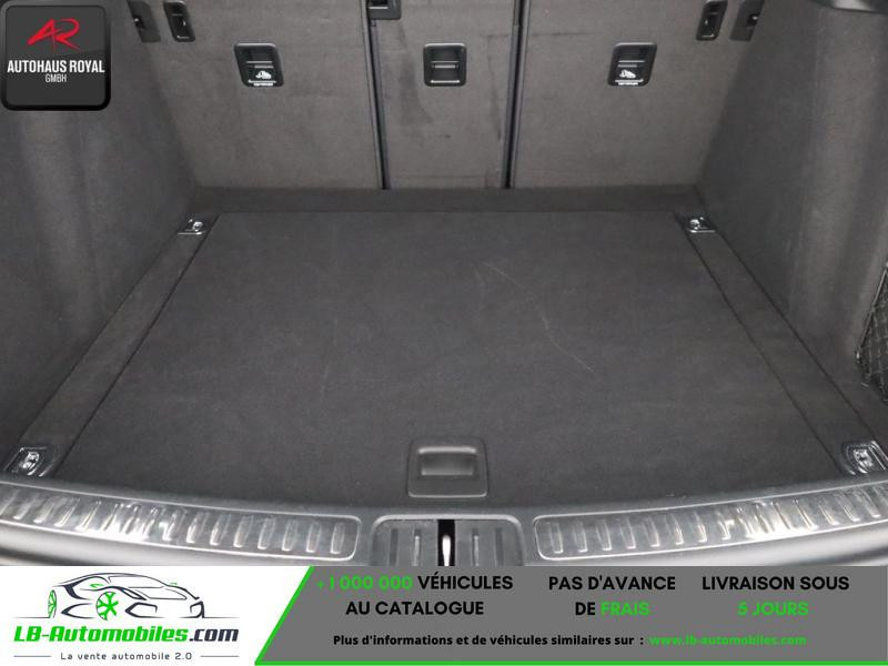 Porsche Macan 2.0 250 ch  occasion  Beaupuy - photo n6