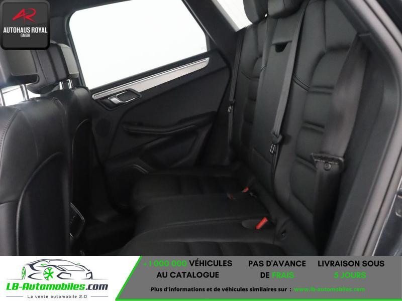 Porsche Macan 2.0 250 ch  occasion  Beaupuy - photo n5