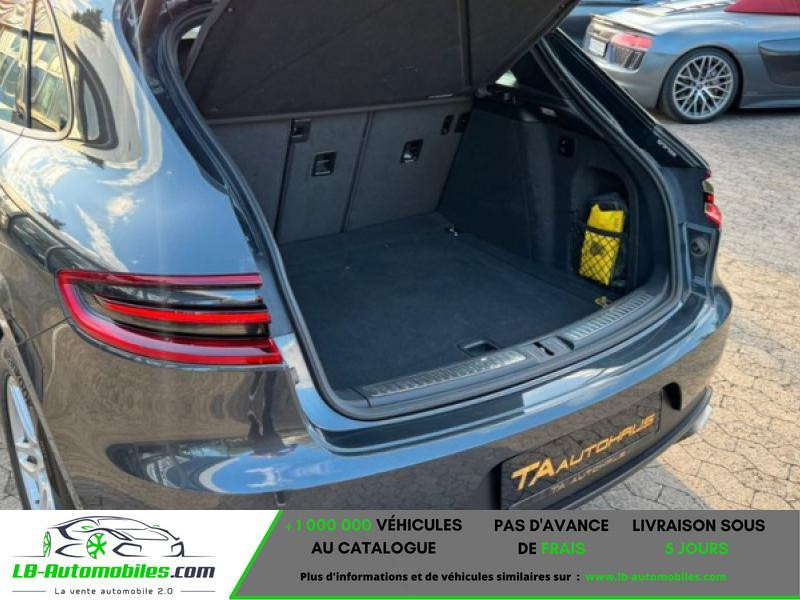 Porsche Macan 2.0 250 ch  occasion  Beaupuy - photo n5