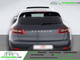 Porsche Macan 2.0 250 ch  occasion � Beaupuy - photo n�4