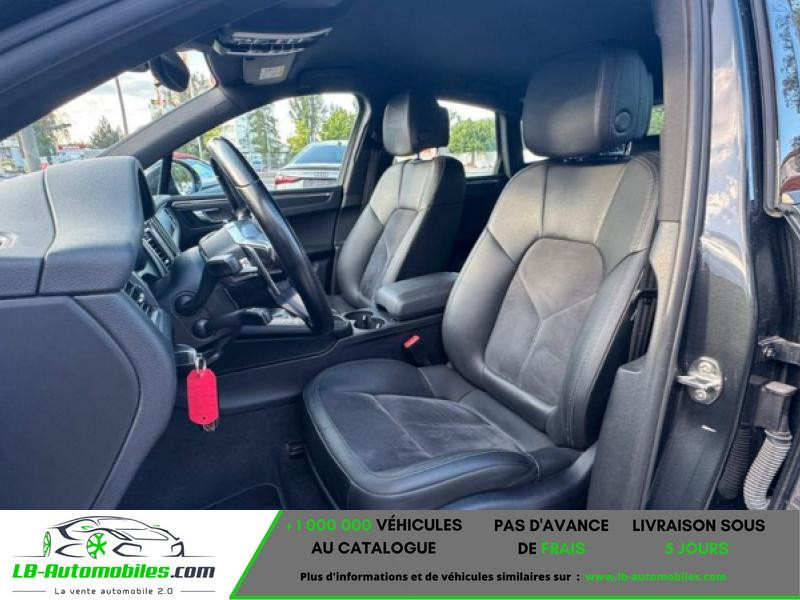 Porsche Macan 2.0 250 ch  occasion  Beaupuy - photo n4