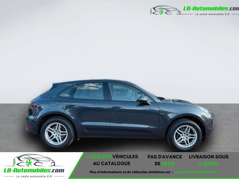 Porsche Macan 2.0 250 ch  occasion  Beaupuy - photo n3