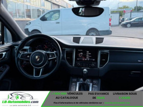 Porsche Macan 2.0 250 ch  occasion � Beaupuy - photo n�2