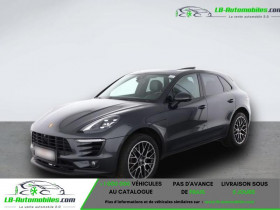 Porsche Macan 2.0 250 ch  occasion � Beaupuy - photo n�2