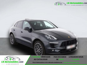 Porsche Macan , garage LB AUTOMOBILES � Beaupuy