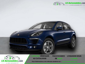 Porsche Macan , garage LB AUTOMOBILES � Beaupuy