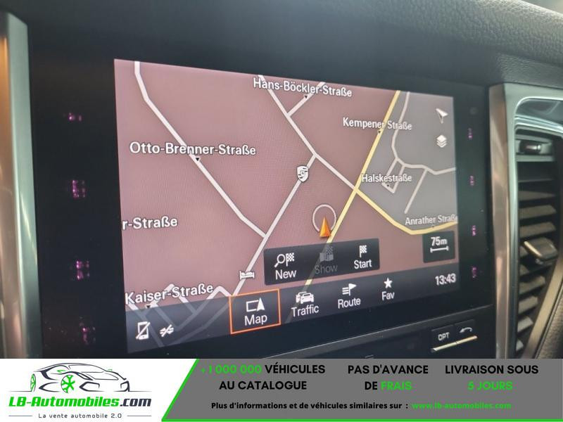 Porsche Macan 2.0 250 ch  occasion  Beaupuy - photo n13