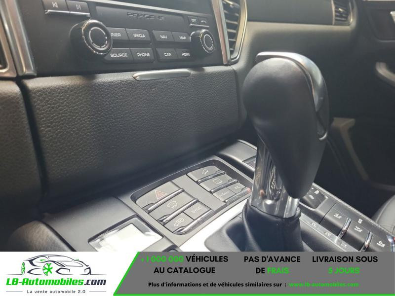 Porsche Macan 2.0 250 ch  occasion  Beaupuy - photo n12