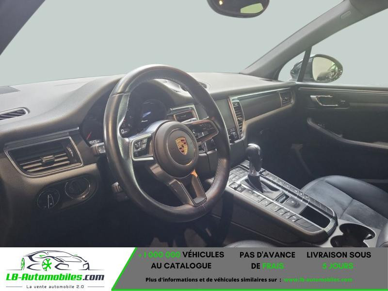 Porsche Macan 2.0 250 ch  occasion  Beaupuy