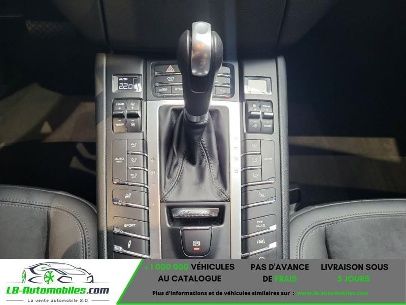 Porsche Macan 2.0 250 ch  occasion  Beaupuy - photo n11