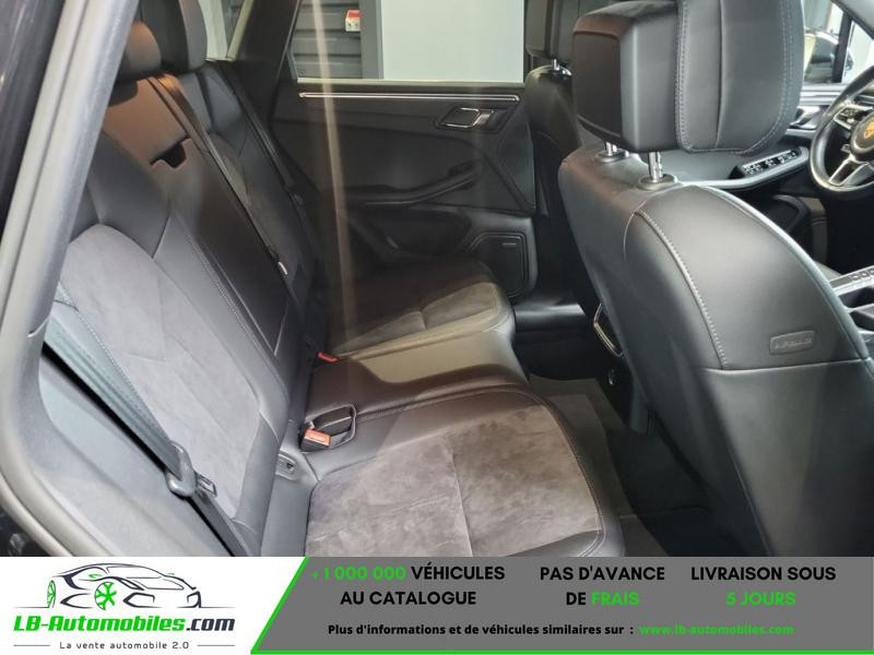 Porsche Macan 2.0 250 ch  occasion  Beaupuy - photo n9