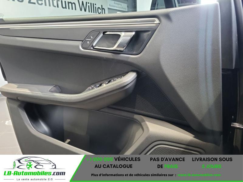 Porsche Macan 2.0 250 ch  occasion  Beaupuy - photo n6