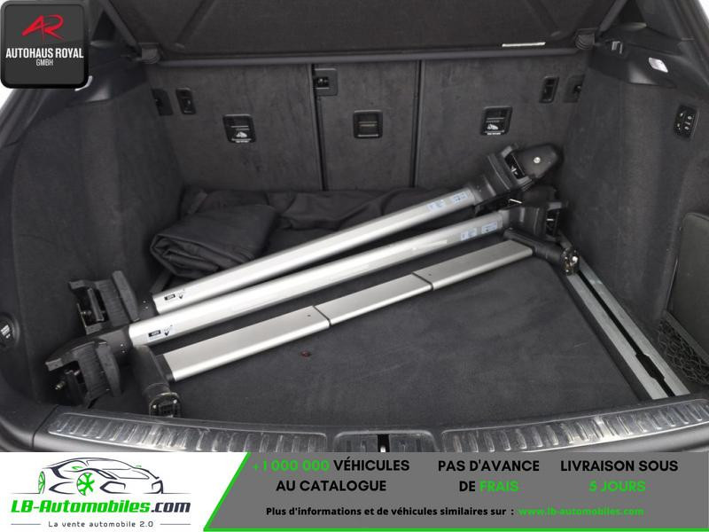 Porsche Macan 2.0 250 ch  occasion � Beaupuy - photo n�9