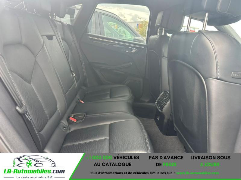 Porsche Macan 2.0 250 ch 2018 - photo n°5 Porsche Macan 2.0 250 ch  occasion à Beaupuy - photo n°5