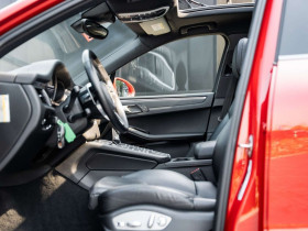 Porsche Macan 2.0 250 ch  occasion  Beaupuy - photo n5