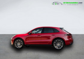 Porsche Macan 2.0 250 ch  occasion  Beaupuy - photo n4