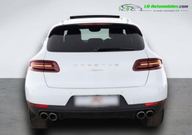 Porsche Macan 2.0 250 ch  occasion  Beaupuy - photo n6