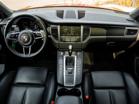 Porsche Macan 2.0 250 ch  occasion  Beaupuy - photo n3