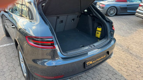Porsche Macan 2.0 250 ch  occasion  Beaupuy - photo n5