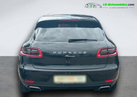 Porsche Macan 2.0 250 ch  occasion  Beaupuy - photo n3