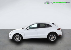 Porsche Macan 2.0 250 ch  occasion  Beaupuy - photo n5