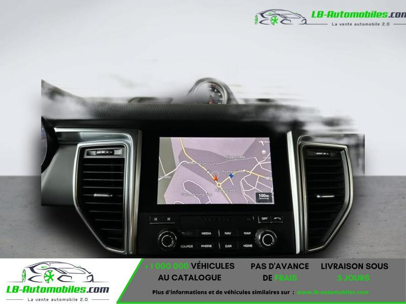 Porsche Macan 2.0 250 ch 2018 - photo n°3 Porsche Macan 2.0 250 ch  occasion à Beaupuy - photo n°3