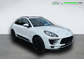 Porsche Macan 2.0 250 ch  occasion  Beaupuy - photo n2