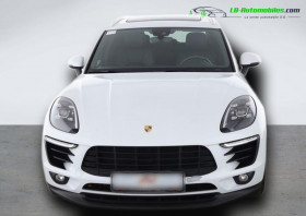 Porsche Macan 2.0 250 ch  occasion  Beaupuy - photo n4
