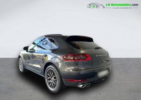 Porsche Macan 2.0 250 ch  occasion  Beaupuy - photo n2