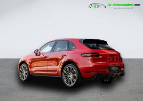 Porsche Macan 2.0 250 ch  occasion  Beaupuy - photo n2