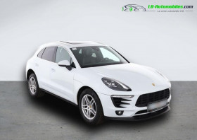 Porsche Macan 2.0 250 ch  occasion  Beaupuy - photo n2