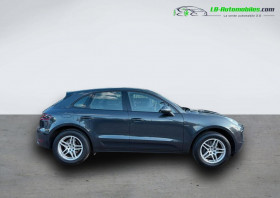 Porsche Macan 2.0 250 ch  occasion  Beaupuy - photo n3
