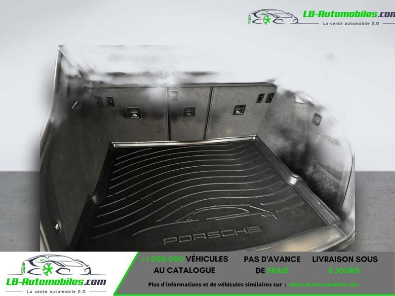 Porsche Macan 2.0 250 ch 2018 Porsche Macan 2.0 250 ch  occasion à Beaupuy