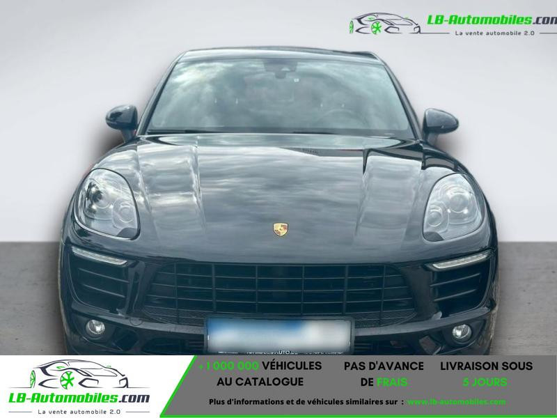 Porsche Macan 2.0 250 ch 2018 Porsche Macan 2.0 250 ch  occasion à Beaupuy