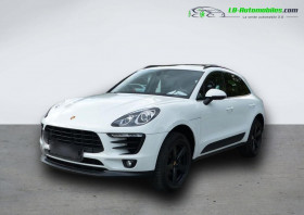 Porsche Macan , garage LB AUTOMOBILES  Beaupuy