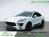 Porsche Macan occasion  année 2018 boite Automatique Annonce Porsche Macan occasion Essence 2.0 250 ch à Beaupuy