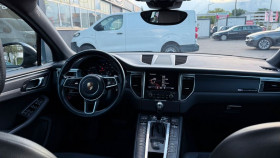 Porsche Macan 2.0 250 ch  occasion  Beaupuy - photo n2